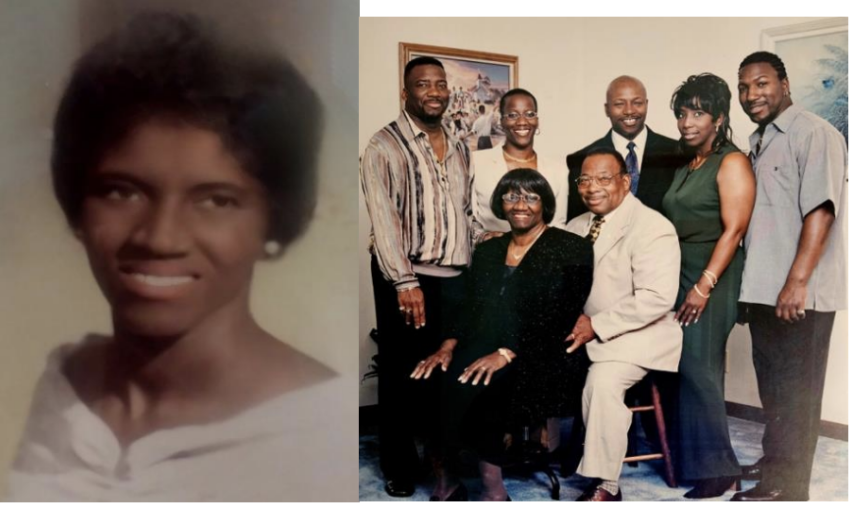 Forever in Our Hearts – Honoring Bessie Marie Sutton – BNS Family